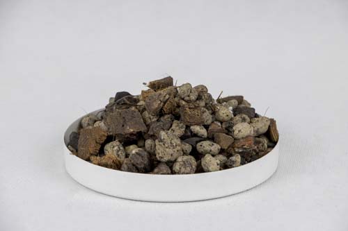 خاک لیبل آبی اُفارم (خاک مخصوص ارکیده) - Image 3
